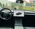 Сірий Тесла Модель 3, об'ємом двигуна 0 л та пробігом 39 тис. км за 23800 $, фото 25 на Automoto.ua