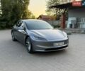Серый Тесла Модель 3, объемом двигателя 0 л и пробегом 25 тыс. км за 28000 $, фото 7 на Automoto.ua
