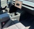 Сірий Тесла Модель 3, об'ємом двигуна 0 л та пробігом 22 тис. км за 9523 $, фото 7 на Automoto.ua