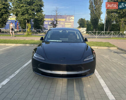 Сірий Тесла Модель 3, об'ємом двигуна 0 л та пробігом 19 тис. км за 27900 $, фото 2 на Automoto.ua