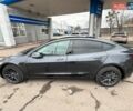 Сірий Тесла Модель 3, об'ємом двигуна 0 л та пробігом 21 тис. км за 26000 $, фото 2 на Automoto.ua