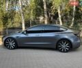 Серый Тесла Модель 3, объемом двигателя 0 л и пробегом 25 тыс. км за 28000 $, фото 1 на Automoto.ua