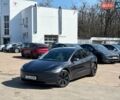 Серый Тесла Модель 3, объемом двигателя 0 л и пробегом 39 тыс. км за 31499 $, фото 1 на Automoto.ua