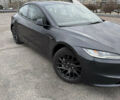 Серый Тесла Модель 3, объемом двигателя 0 л и пробегом 7 тыс. км за 27999 $, фото 1 на Automoto.ua