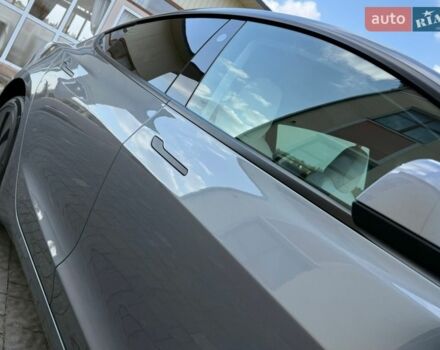 Сірий Тесла Модель 3, об'ємом двигуна 0 л та пробігом 8 тис. км за 25990 $, фото 10 на Automoto.ua