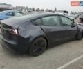 Сірий Тесла Модель 3, об'ємом двигуна 0 л та пробігом 7 тис. км за 13990 $, фото 2 на Automoto.ua