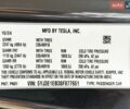 Серый Тесла Модель 3, объемом двигателя 0 л и пробегом 17 тыс. км за 31999 $, фото 26 на Automoto.ua