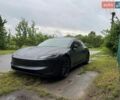 Сірий Тесла Модель 3, об'ємом двигуна 0 л та пробігом 38 тис. км за 28800 $, фото 1 на Automoto.ua