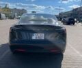 Серый Тесла Модель 3, объемом двигателя 0 л и пробегом 7 тыс. км за 28900 $, фото 13 на Automoto.ua