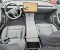 Сірий Тесла Модель 3, об'ємом двигуна 0 л та пробігом 39 тис. км за 9500 $, фото 9 на Automoto.ua