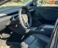 Серый Тесла Модель 3, объемом двигателя 0 л и пробегом 6 тыс. км за 26900 $, фото 9 на Automoto.ua