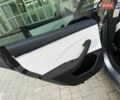 Сірий Тесла Модель 3, об'ємом двигуна 0 л та пробігом 8 тис. км за 25990 $, фото 55 на Automoto.ua