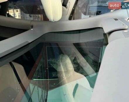 Тесла Модель 3 2024 у Львові на Automoto.ua Сірий Тесла Модель 3, об'ємом двигуна 0 л та пробігом 1 тис. км за 39900 $, фото 16 на Automoto.ua