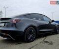 Серый Тесла Модель 3, объемом двигателя 0 л и пробегом 23 тыс. км за 29900 $, фото 11 на Automoto.ua