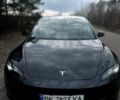 Серый Тесла Модель 3, объемом двигателя 0 л и пробегом 2 тыс. км за 28950 $, фото 7 на Automoto.ua