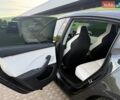 Сірий Тесла Модель 3, об'ємом двигуна 0 л та пробігом 47 тис. км за 36500 $, фото 19 на Automoto.ua