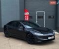 Сірий Тесла Модель 3, об'ємом двигуна 0 л та пробігом 39 тис. км за 30999 $, фото 1 на Automoto.ua