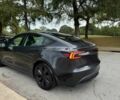 Тесла Модель 3 2024 в Киеве на Automoto.ua Серый Тесла Модель 3, объемом двигателя 0 л и пробегом 29 тыс. км за 11200 $, фото 5 на Automoto.ua