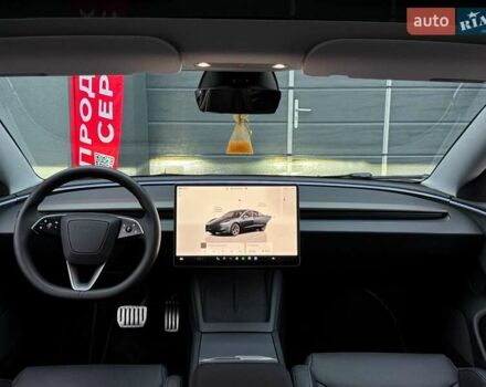 Сірий Тесла Модель 3, об'ємом двигуна 0 л та пробігом 9 тис. км за 39999 $, фото 16 на Automoto.ua