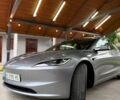 Сірий Тесла Модель 3, об'ємом двигуна 0 л та пробігом 30 тис. км за 28900 $, фото 1 на Automoto.ua