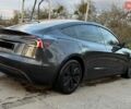 Сірий Тесла Модель 3, об'ємом двигуна 0 л та пробігом 9 тис. км за 29000 $, фото 1 на Automoto.ua