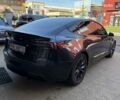 Тесла Модель 3 2024 у Львові на Automoto.ua Сірий Тесла Модель 3, об'ємом двигуна 0 л та пробігом 1 тис. км за 39900 $, фото 5 на Automoto.ua