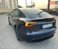 Серый Тесла Модель 3, объемом двигателя 0 л и пробегом 1 тыс. км за 25800 $, фото 18 на Automoto.ua