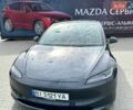 Серый Тесла Модель 3, объемом двигателя 0 л и пробегом 11 тыс. км за 31500 $, фото 1 на Automoto.ua