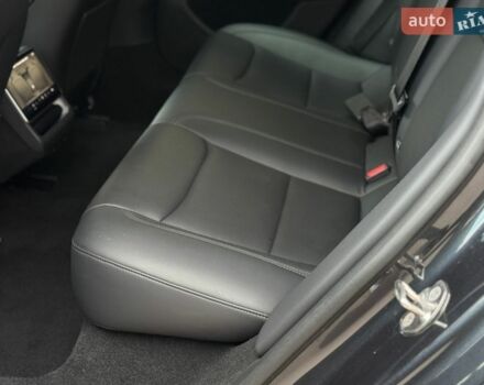 Сірий Тесла Модель 3, об'ємом двигуна 0 л та пробігом 34 тис. км за 25300 $, фото 29 на Automoto.ua