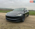 Сірий Тесла Модель 3, об'ємом двигуна 0 л та пробігом 70 тис. км за 26200 $, фото 7 на Automoto.ua