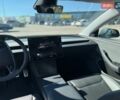 Серый Тесла Модель 3, объемом двигателя 0 л и пробегом 15 тыс. км за 26250 $, фото 13 на Automoto.ua