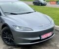 Серый Тесла Модель 3, объемом двигателя 0 л и пробегом 9 тыс. км за 26500 $, фото 4 на Automoto.ua
