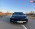 Серый Тесла Модель 3, объемом двигателя 0 л и пробегом 23 тыс. км за 27300 $, фото 12 на Automoto.ua