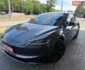 Серый Тесла Модель 3, объемом двигателя 0 л и пробегом 30 тыс. км за 25500 $, фото 6 на Automoto.ua