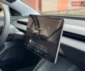 Сірий Тесла Модель 3, об'ємом двигуна 0 л та пробігом 28 тис. км за 26700 $, фото 95 на Automoto.ua