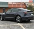 Сірий Тесла Модель 3, об'ємом двигуна 0 л та пробігом 10 тис. км за 26500 $, фото 8 на Automoto.ua