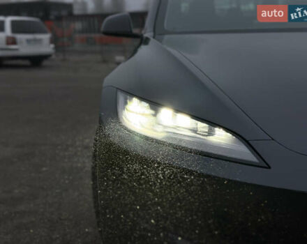 Сірий Тесла Модель 3, об'ємом двигуна 0 л та пробігом 7 тис. км за 28000 $, фото 3 на Automoto.ua