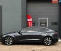 Сірий Тесла Модель 3, об'ємом двигуна 0 л та пробігом 20 тис. км за 31999 $, фото 7 на Automoto.ua