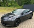 Сірий Тесла Модель 3, об'ємом двигуна 0 л та пробігом 2 тис. км за 23999 $, фото 1 на Automoto.ua