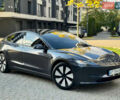 Сірий Тесла Модель 3, об'ємом двигуна 0 л та пробігом 5 тис. км за 29500 $, фото 8 на Automoto.ua