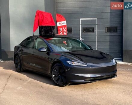 Сірий Тесла Модель 3, об'ємом двигуна 0 л та пробігом 21 тис. км за 29999 $, фото 28 на Automoto.ua