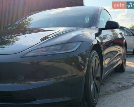Сірий Тесла Модель 3, об'ємом двигуна 0 л та пробігом 14 тис. км за 25400 $, фото 4 на Automoto.ua