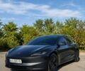 Серый Тесла Модель 3, объемом двигателя 0 л и пробегом 48 тыс. км за 27950 $, фото 1 на Automoto.ua