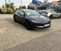 Серый Тесла Модель 3, объемом двигателя 0 л и пробегом 23 тыс. км за 29500 $, фото 3 на Automoto.ua