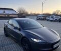 Серый Тесла Модель 3, объемом двигателя 0 л и пробегом 8 тыс. км за 29500 $, фото 4 на Automoto.ua