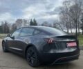 Серый Тесла Модель 3, объемом двигателя 0 л и пробегом 20 тыс. км за 27500 $, фото 8 на Automoto.ua