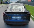 Сірий Тесла Модель 3, об'ємом двигуна 0 л та пробігом 39 тис. км за 34500 $, фото 4 на Automoto.ua