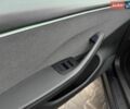 Сірий Тесла Модель 3, об'ємом двигуна 0 л та пробігом 10 тис. км за 26500 $, фото 25 на Automoto.ua