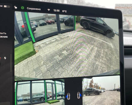 Серый Тесла Модель 3, объемом двигателя 0 л и пробегом 25 тыс. км за 30800 $, фото 19 на Automoto.ua