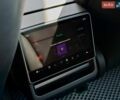 Серый Тесла Модель 3, объемом двигателя 0 л и пробегом 9 тыс. км за 28900 $, фото 15 на Automoto.ua